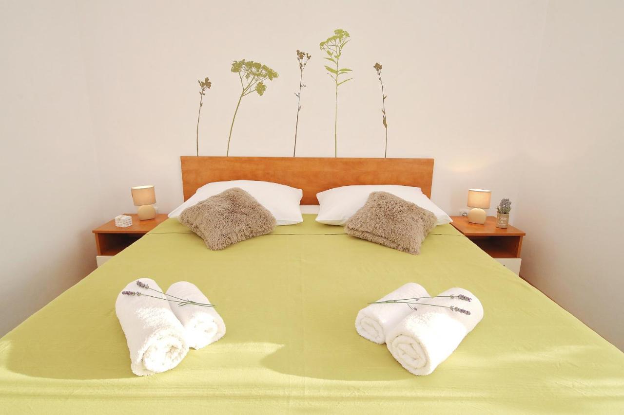 Apartments Olive ซาตอน ภายนอก รูปภาพ