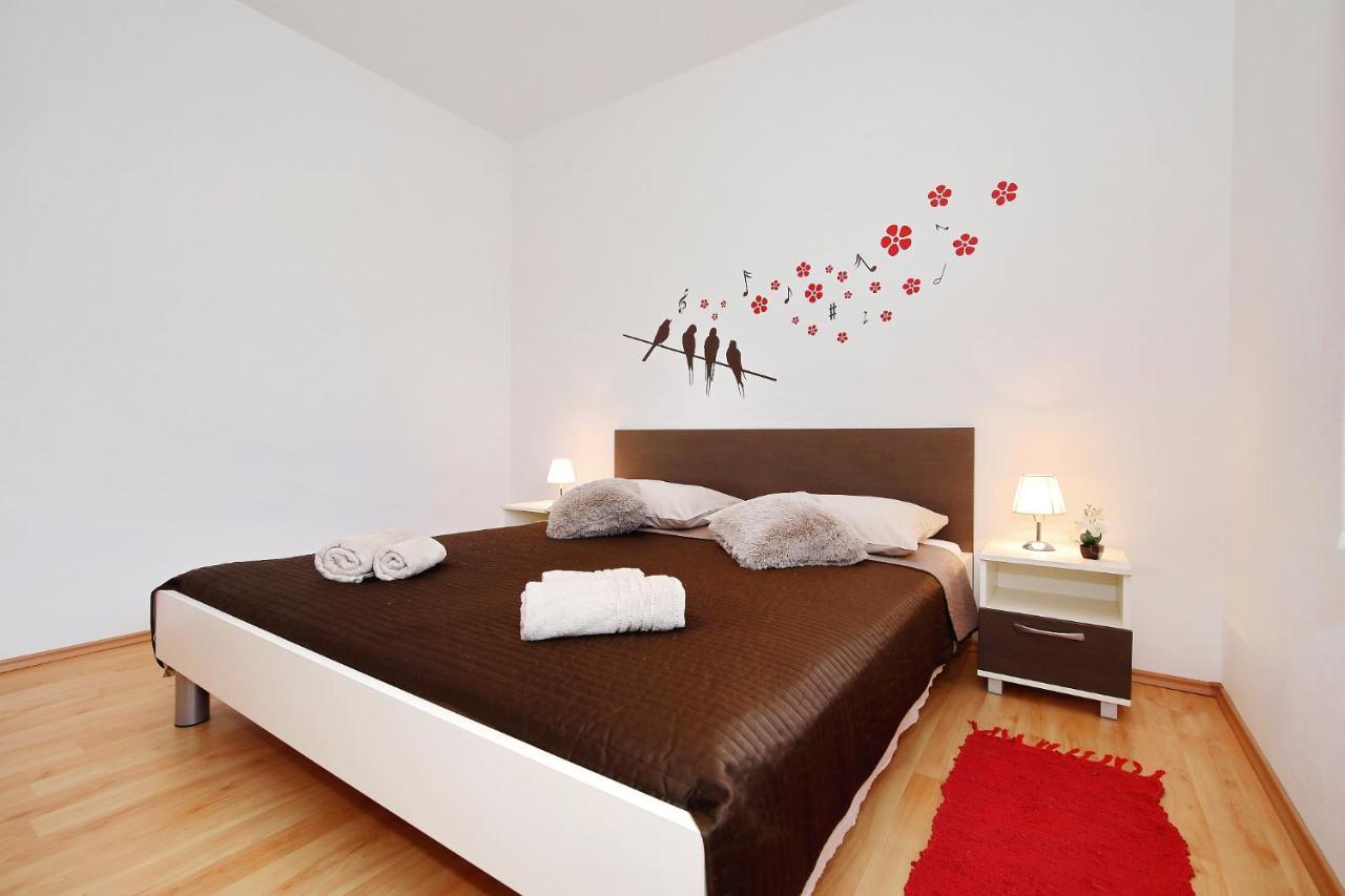 Apartments Olive ซาตอน ภายนอก รูปภาพ