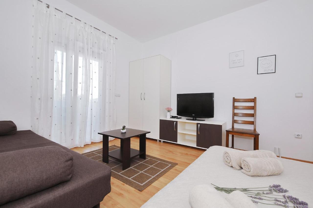 Apartments Olive ซาตอน ภายนอก รูปภาพ