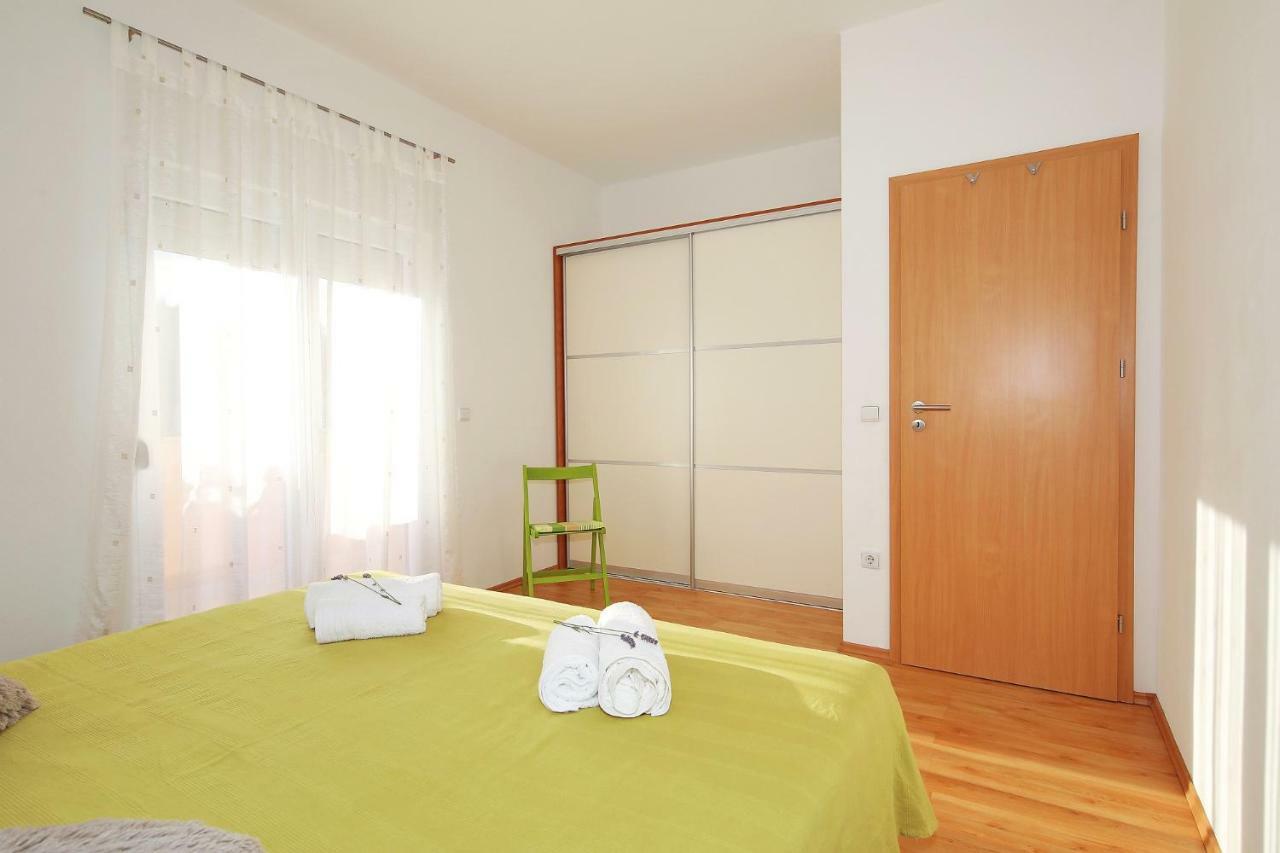 Apartments Olive ซาตอน ภายนอก รูปภาพ