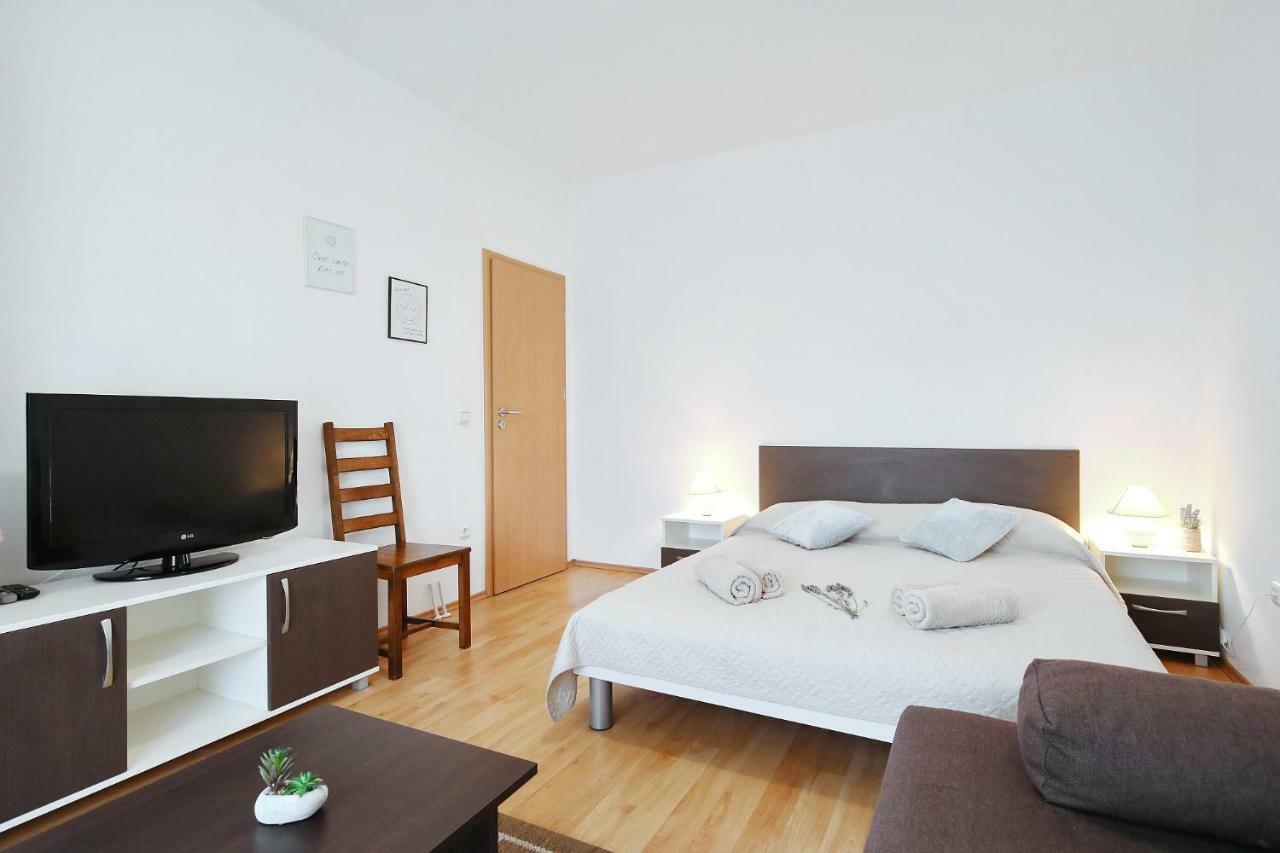 Apartments Olive ซาตอน ภายนอก รูปภาพ