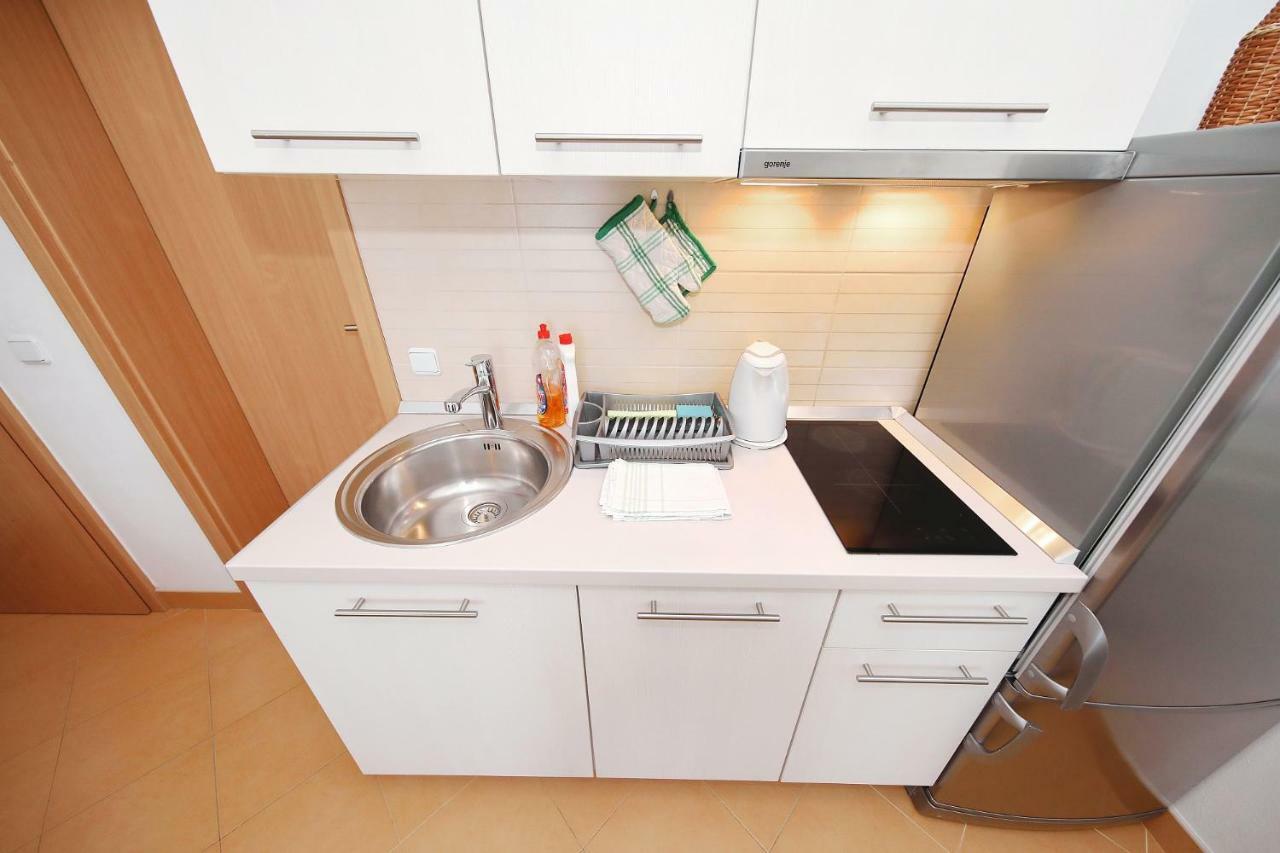 Apartments Olive ซาตอน ห้อง รูปภาพ