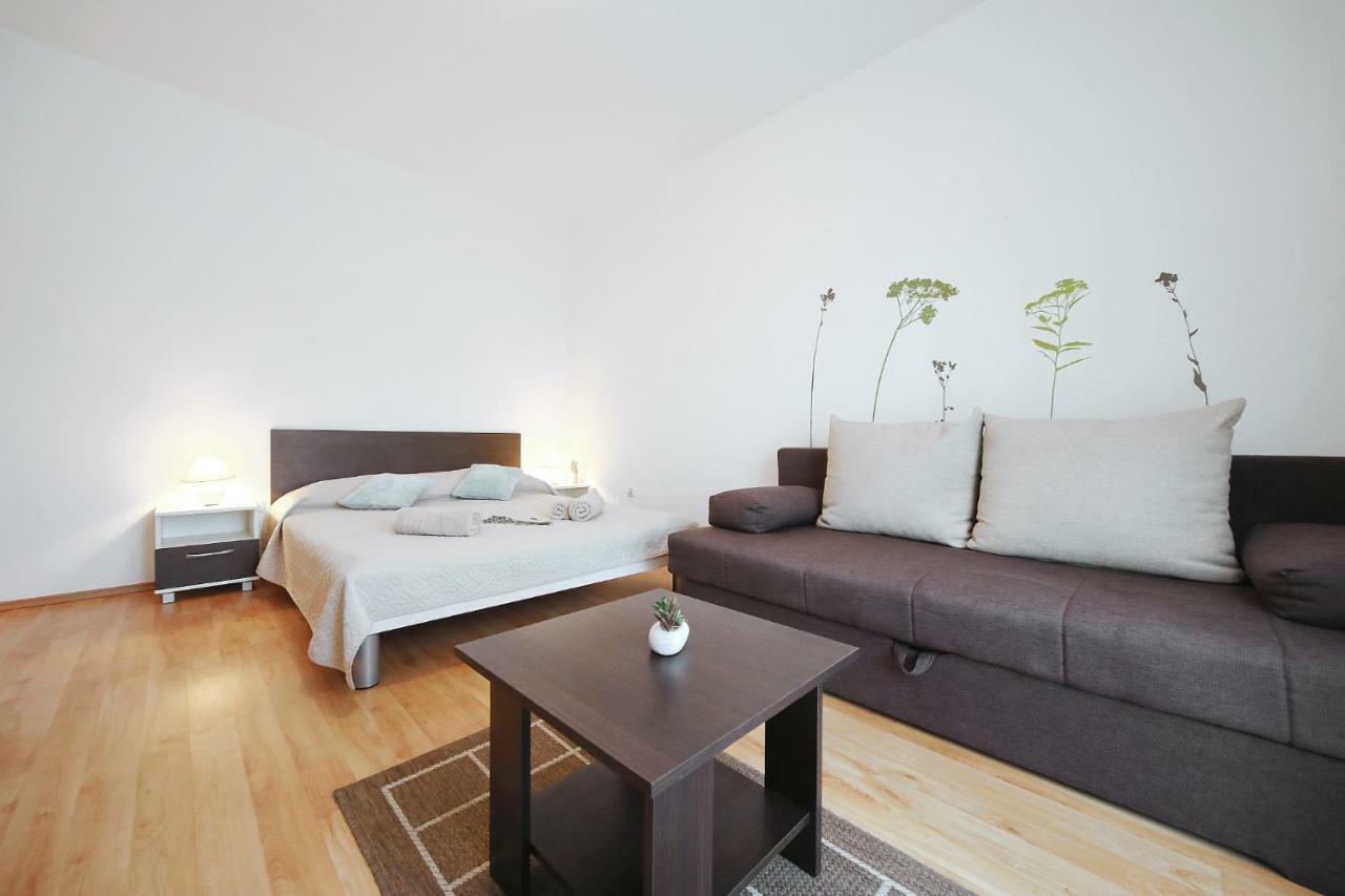 Apartments Olive ซาตอน ภายนอก รูปภาพ
