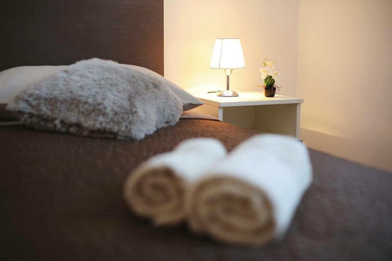 Apartments Olive ซาตอน ภายนอก รูปภาพ
