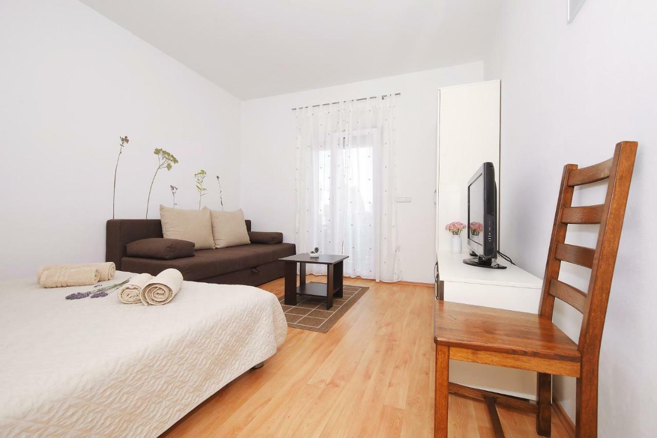 Apartments Olive ซาตอน ภายนอก รูปภาพ