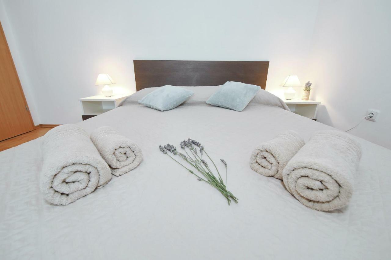 Apartments Olive ซาตอน ภายนอก รูปภาพ